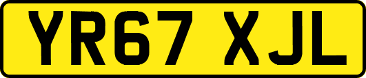 YR67XJL