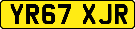 YR67XJR