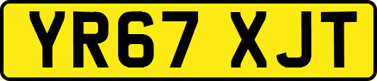YR67XJT