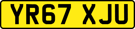 YR67XJU