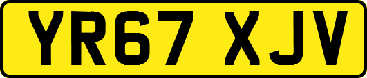YR67XJV