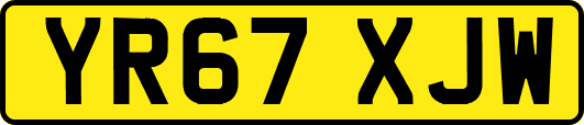 YR67XJW