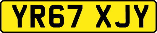 YR67XJY