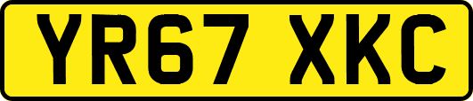YR67XKC