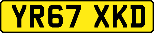 YR67XKD