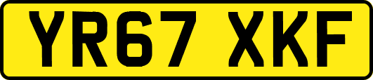 YR67XKF