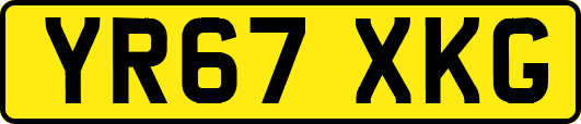 YR67XKG