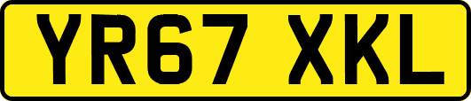 YR67XKL