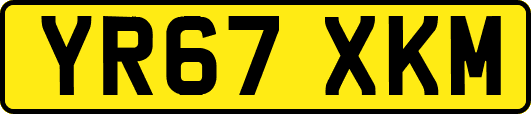 YR67XKM