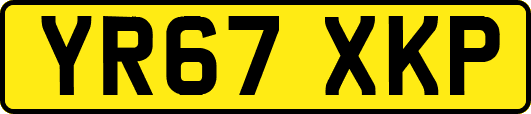 YR67XKP
