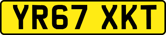 YR67XKT