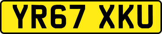 YR67XKU