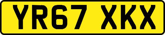 YR67XKX