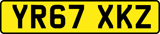 YR67XKZ