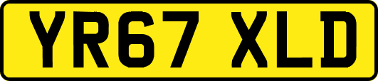 YR67XLD