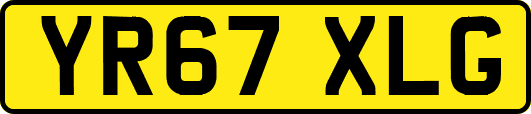 YR67XLG
