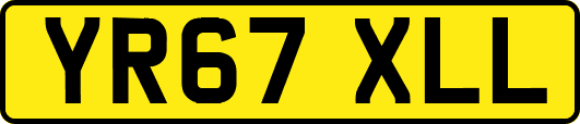 YR67XLL