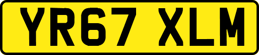 YR67XLM