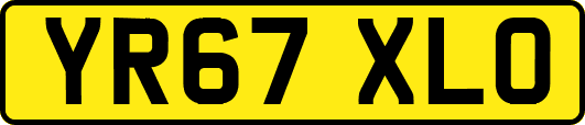 YR67XLO
