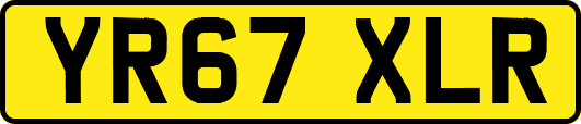 YR67XLR