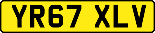 YR67XLV