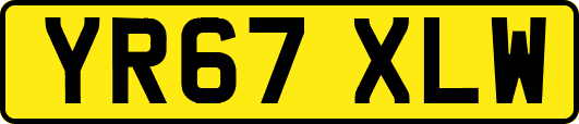 YR67XLW