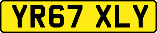YR67XLY