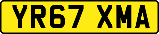 YR67XMA