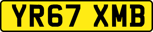 YR67XMB