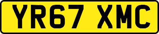 YR67XMC
