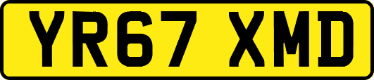 YR67XMD