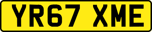 YR67XME