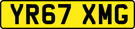 YR67XMG