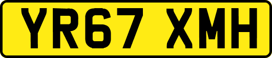 YR67XMH