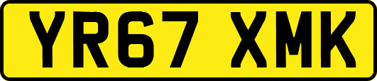 YR67XMK