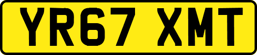 YR67XMT