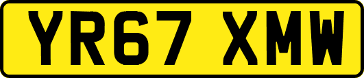 YR67XMW