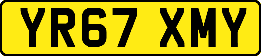 YR67XMY
