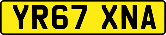 YR67XNA
