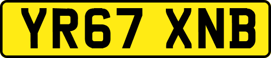 YR67XNB