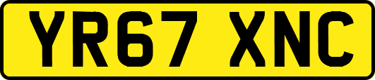 YR67XNC