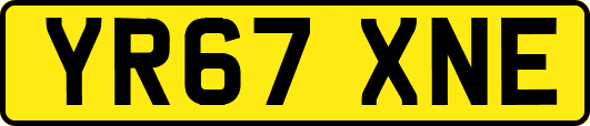 YR67XNE