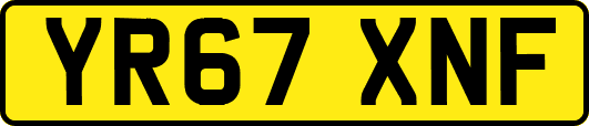 YR67XNF