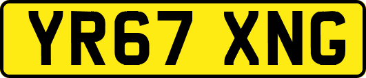 YR67XNG