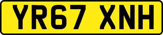 YR67XNH