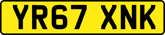 YR67XNK