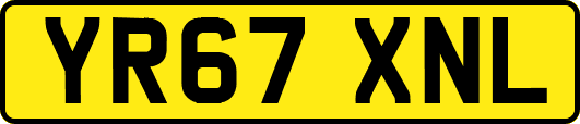 YR67XNL