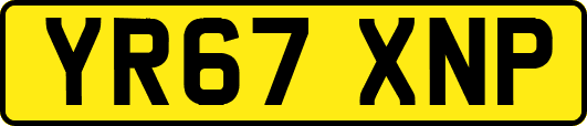 YR67XNP