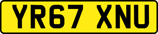 YR67XNU