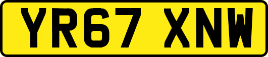 YR67XNW